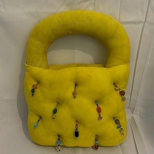 Marshall columbia bag